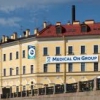 Медикал Он Груп фото