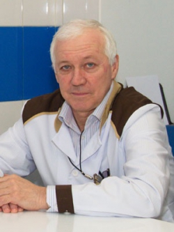 Болтович Александр Васильевич