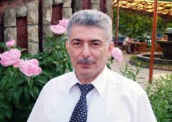 Кабаньян Артур Бюзандович
