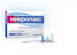 Микролакс