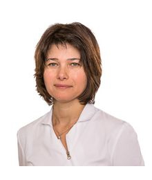 Аграновская Анна Валерьевна