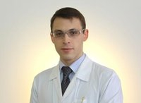 Мосин Сергей Валерьевич