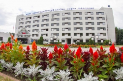 Калужский филиал ФГБУ МНТК "Микрохирургия глаза" им. акад. С.Н. Федорова