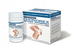 Артрон Хондрекс