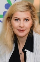 Лернер (Сипина) Лариса Владимировна