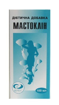 Мастоклин