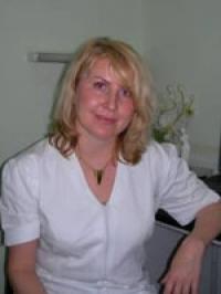 Николаева-Фёдорова Анжелика Владимировна