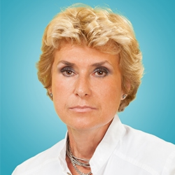 Торганова Ирина Геннадьевна