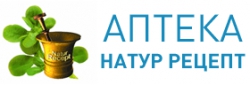 Аптека Натур Рецепт