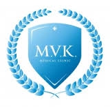 Стоматологическая клиника MVK Medical Clinic