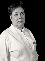 Буторина Наталья Михайловна