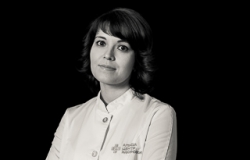 Ильиных Марина Петровна