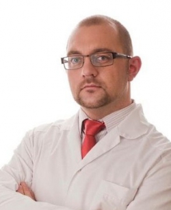 Лычагин Андрей Сергеевич