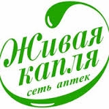 Живая капля