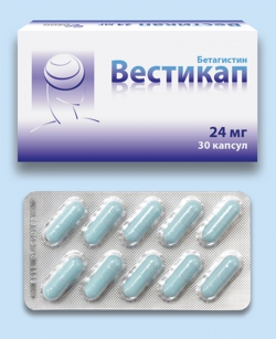 Вестикап