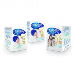 Лактазар для детей 