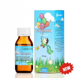 Флуцетамол