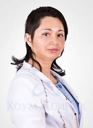Вершинина Наталья Викторовна