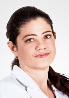 Семакина Светлана Валерьевна