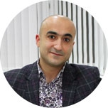 Михайлов Ровшан Тофикович