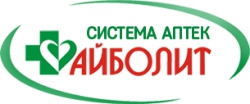 Аптека "Айболит"