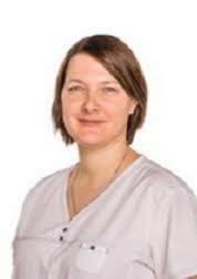 Красильникова Людмила Николаевна