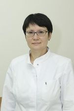 Алибегович Ирина Владимировна
