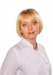 Астахова Елена Станиславовна