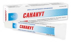 Санакут