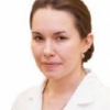 Белоусова Анна Владиславовна