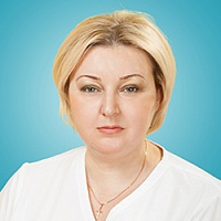 Шапневская Марина Владимировна