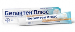 Бепантен Плюс