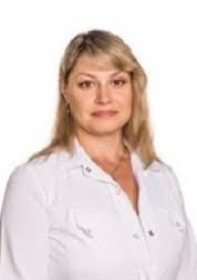 Бессонова Людмила Александровна