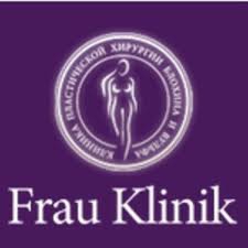 Frau Klinik