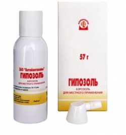 Гипозоль