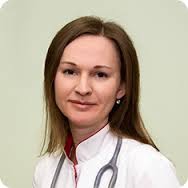 Вологина Валентина Владимировна