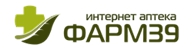 Интернет аптека "Фарм39"