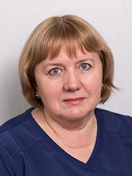 Катисон Людмила Петровна