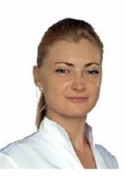 Денисенко Маргарита Владимировна