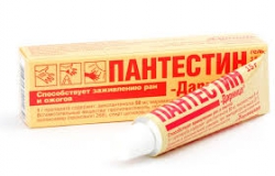 Пантестин