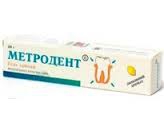 Метродент