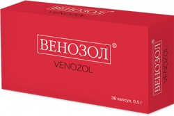 Венозол