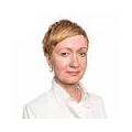 Евдокимова Елена Игоревна