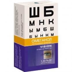 Омеганол Визион