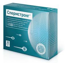 Спермстронг