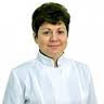 Егорова Людмила Васильевна