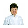 Егорова Людмила Васильевна