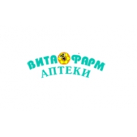 Аптека "ВитаФарм"