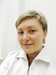 Ефимочкина Кира Вячеславовна