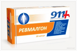 Ревмалгон 911